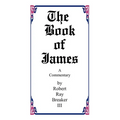 The Book of James - Paperback