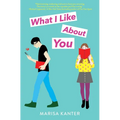 What I Like about You - Paperback