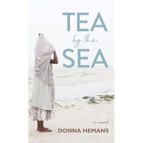 Tea by the Sea - Paperback