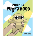 Mochi's Pugpyhood - Paperback