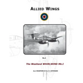 The Westland Whirwind Mk.I - Paperback