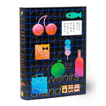 Cheerful Local Package Designs to Make Souvenirs Stand Out - Paperback