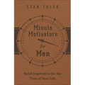 Minute Motivators for Men (Milano Softone) - Imitation Leather