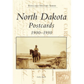 North Dakota Postcards 1900-1930