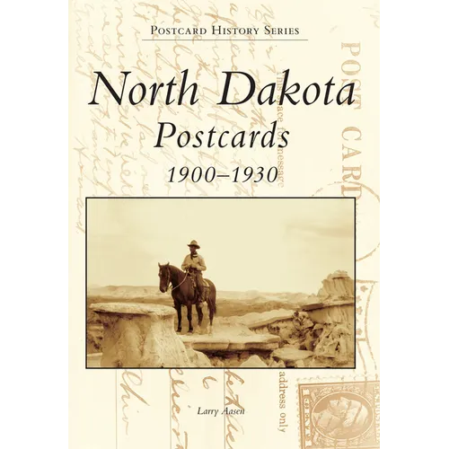 North Dakota Postcards 1900-1930