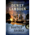 Hostile Shores - Paperback