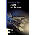 Night of the Caiman - Paperback