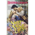 Sweet Savage Eden - Mass Market Paperbound