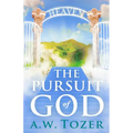 The Pursuit of God - Paperback