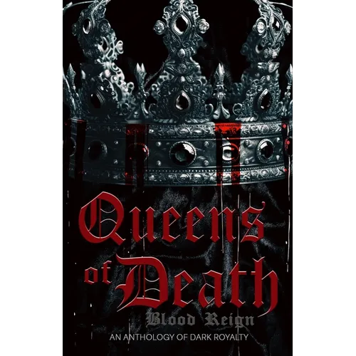 Queens of Death - Paperback