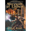 The Werewolf of Lisbon - Paperback