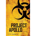 Project Apollo - Paperback