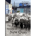 The Streets of New Quay - Paperback