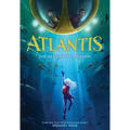 Atlantis: The Accidental Invasion (Atlantis Book #1) - Hardcover