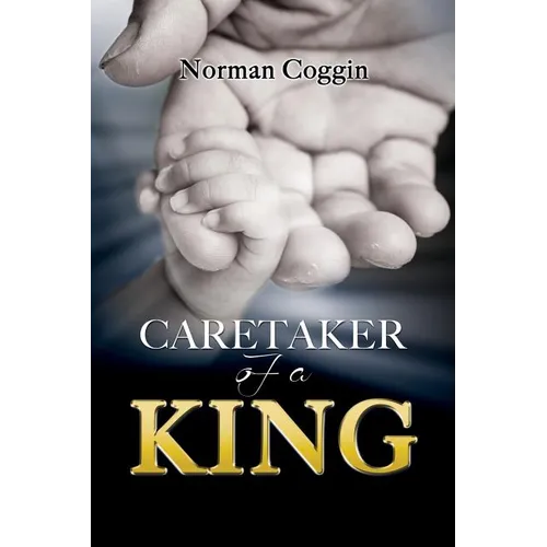 Caretaker of a King - Paperback
