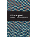 Kidnapped - Hardcover