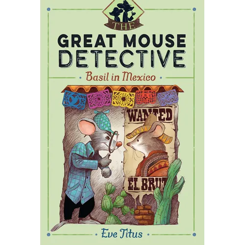 Basil in Mexico - Hardcover