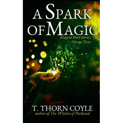 A Spark of Magic - Paperback