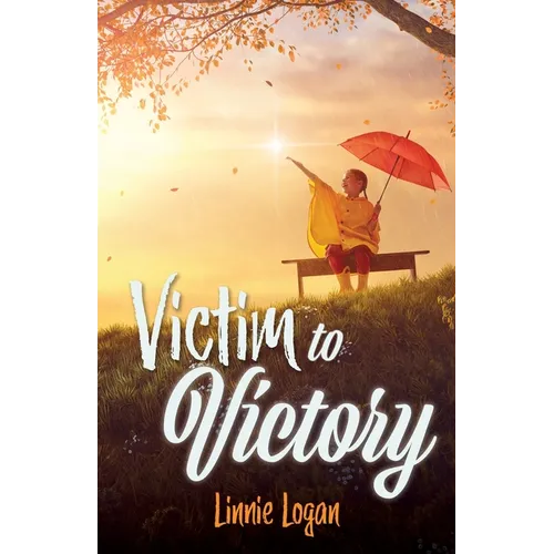 Victim to Victory - Paperback