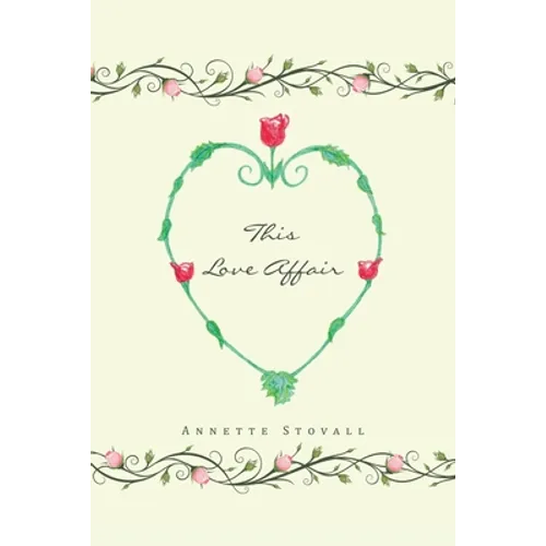 This Love Affair - Paperback