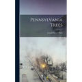 Pennsylvania Trees