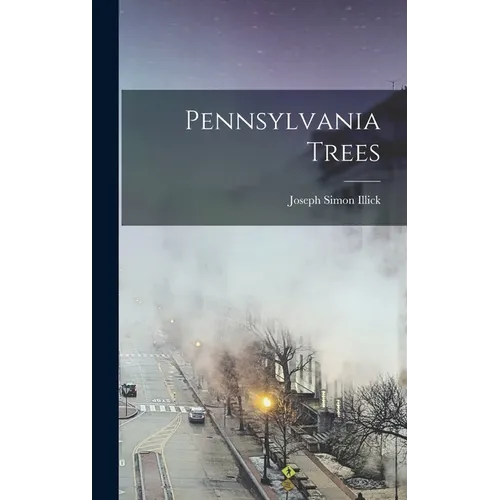 Pennsylvania Trees