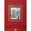 A Christmas Carol: Illustrated by Arthur Rackham - Hardcover