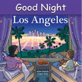Good Night Los Angeles - Board Book