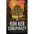 The Koh Ker Conspiracy - Paperback