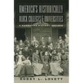 America's Historically Black Colleges & Universities - Paperback