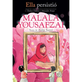 Ella Persistió Malala Yousafzai / She Persisted: Malala Yousafzai - Paperback