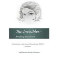 The Invisibles - Breaking the Silence: Emotionally Abusive Relationships - Paperback