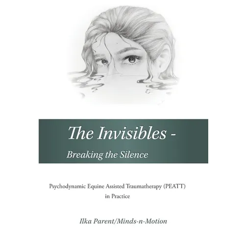 The Invisibles - Breaking the Silence: Emotionally Abusive Relationships - Paperback