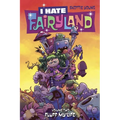 I Hate Fairyland Volume 2: Fluff My Life - Paperback