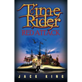 Time Rider Red Attack - Paperback