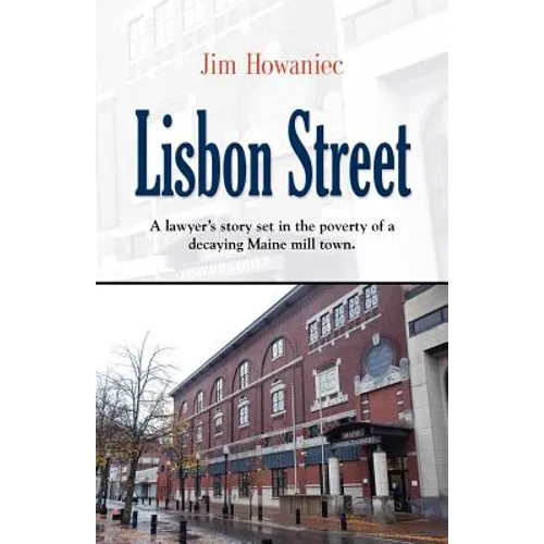Lisbon Street