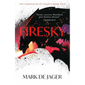 Firesky - Paperback