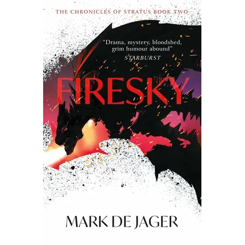 Firesky - Paperback