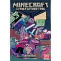 Minecraft Omnibus Volume 2: Wither Without You - Paperback