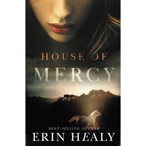 The House of Mercy - Paperback