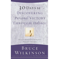 30 Days to Discovering Personal Victory Through Holiness - Paperback
