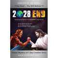 2028 End: Declaring the End from the Beginning - Paperback
