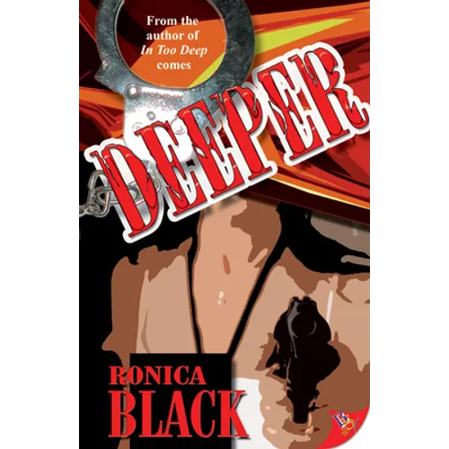 Deeper - Paperback