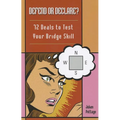 Defend or Declare?: 72 Deals to Test Your Bridge Skill - Paperback