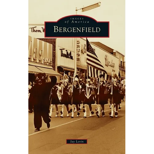 Bergenfield