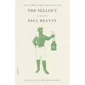 The Sellout - Paperback