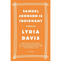 Samuel Johnson Is Indignant: Stories - Paperback