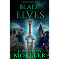 Dragonskull: Blade of the Elves