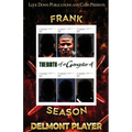 The Birth of a Gangster 4 - Paperback