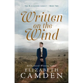 Written on the Wind - Hardcover